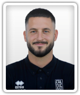 Federico Da Vià
