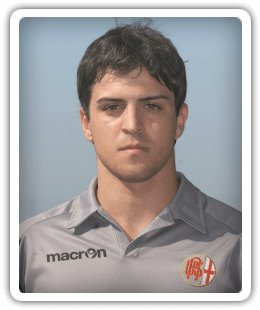 Michele Porrone