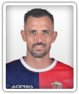 Anthony Taugourdeau