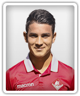 Jacopo Ferri