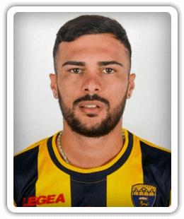 Nicholas Bensaja