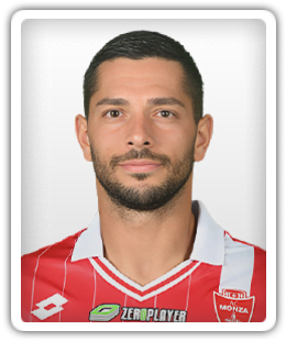 Gianluca Caprari