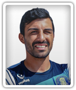 Gianmarco Falasca
