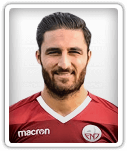 Dimitris Moulazimis