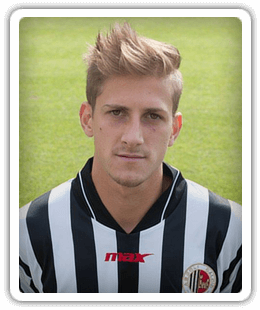 Mattia Ruzzier