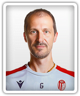 Luca Govoni