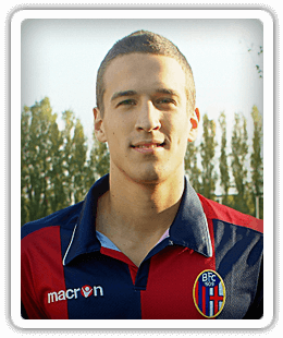 Luca Veratti