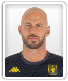 Nicola Leali