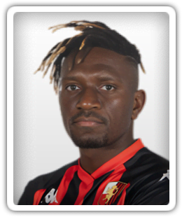 Nana Welbeck