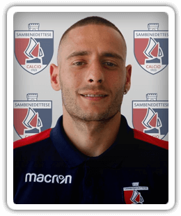Marco Piredda