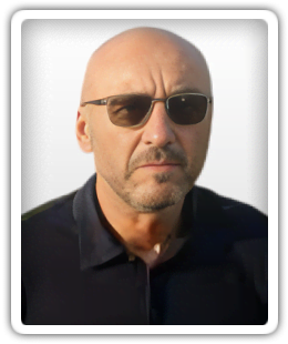 Flavio Loris Margotto
