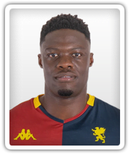 Caleb Ekuban