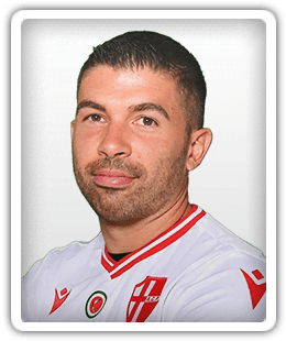 Massimiliano Busellato