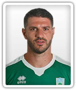 Alessandro Tonti