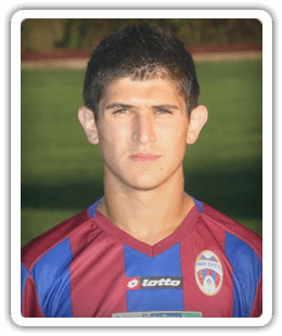Mattia Chiappetta