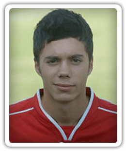 Gianluca Farabegoli