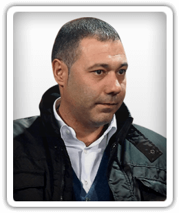 Riccardo Pecini