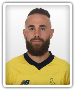 Francesco Zampano