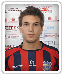 Nicola Pattacini