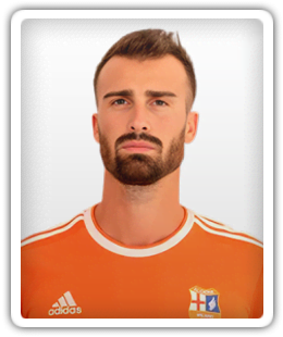 Riccardo Barbuti