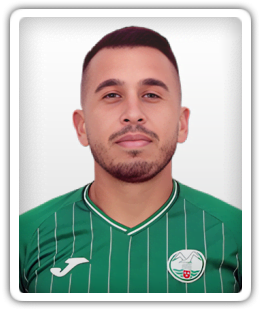 Cristian Battocchio
