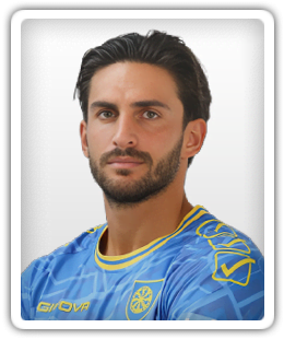 Ernesto Torregrossa