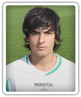 Matteo Bianco