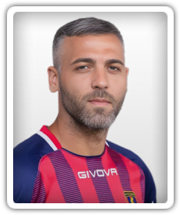 Emmanuele Esposito