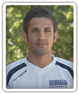 Luca Mazzucco