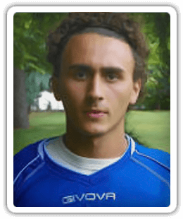Claudio Menchinella