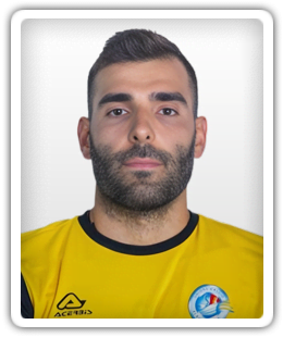 Andrea Mossali