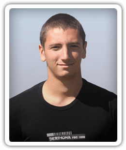 Davide Bertocchi