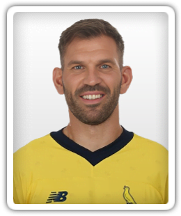 Luca Strizzolo