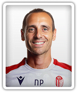 Niccolò Prandelli