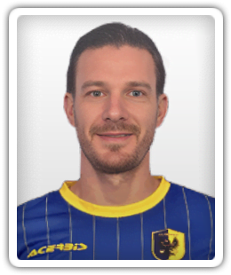 Riccardo Fiamozzi