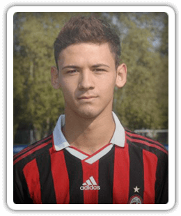 Simone Finizza