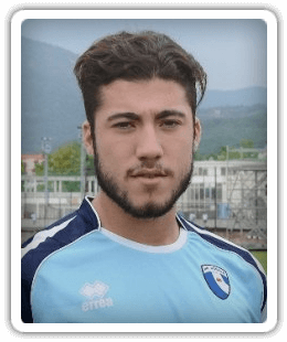 Alessio Innocenti