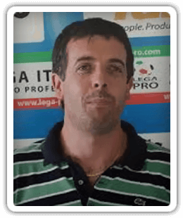Luigi Sesana