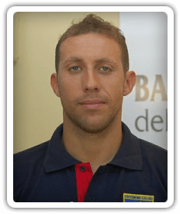 Flavio Mattia