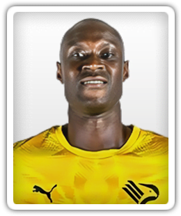 Alfred Gomis