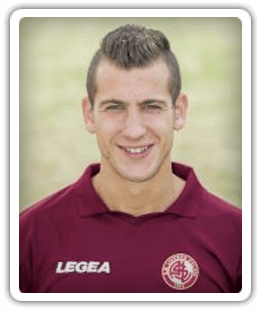 Andrea Molinelli