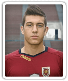 Nicolas Bovi