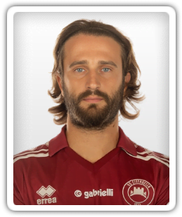 Andrea Barberis