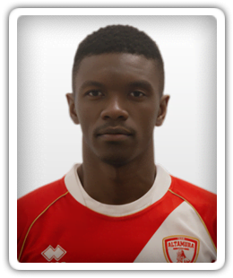 Ibrahima Mbaye