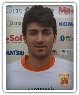 Andrea Barison