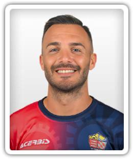 Mattia Rolando