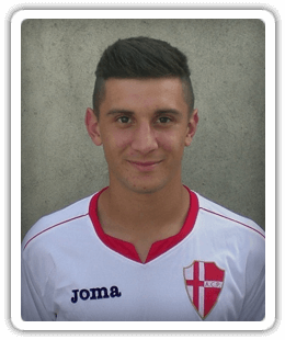 Alex Zanetti