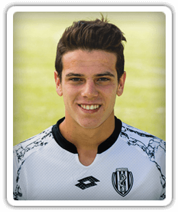 Federico Varano