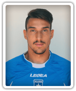 Kevin Magri