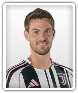 Daniele Rugani